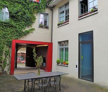 Modern ausgebaute Wohnung am Rhein - Photo 6