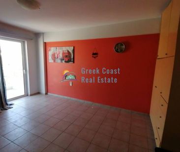 Studio/Γκαρσονιέρα για ενοικίαση Αμπελόκηποι (Πάτρα) - Photo 4