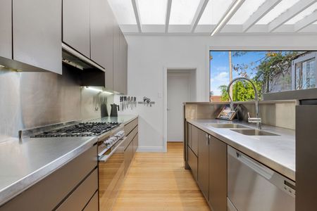 Modern & Character Filled Home in Prime Location! - Photo 5