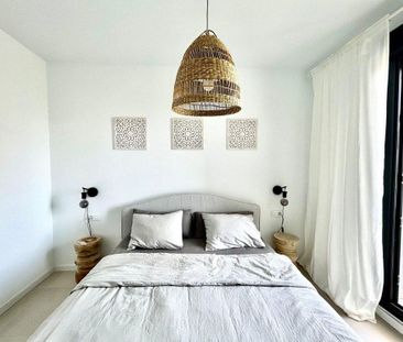 2 room luxury Flat for rent in Fuengirola, Andalusia - Photo 4