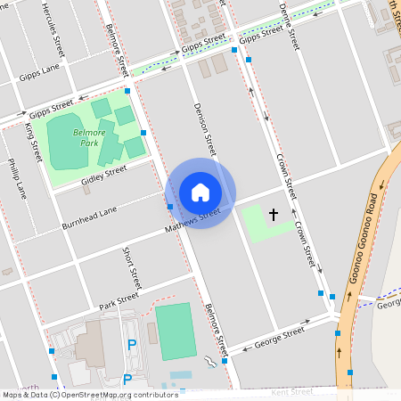 39 Mathews Street, NSW 2340, Tamworth