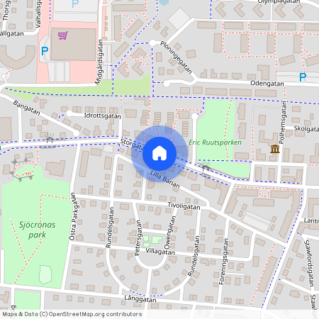 Höganäs, Storgatan, 19A, 26337