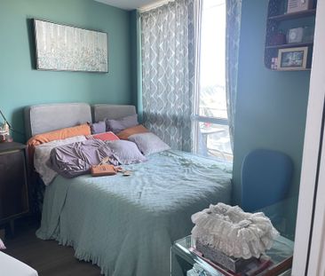 For Lease - 60 Berwick Avenue Unit# 911(Second Bedroom), Toronto, O... - Photo 2