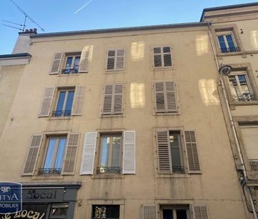 Location Appartement 2 pièces 29m² NANCY 54000 - Photo 5