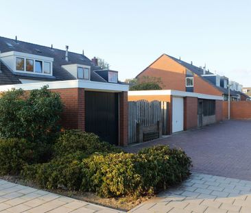 Hazendijk 4, Wesselerbrink Zuid-Oost, 7544ZX, Enschede - Foto 6