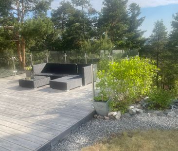 Klippvägen, Tyresö Strand - Photo 3
