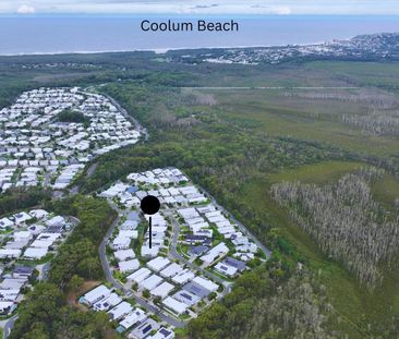 Modern Coastal Living in Peregian Springs – Stylish 2-Bedroom Unit! - Photo 4