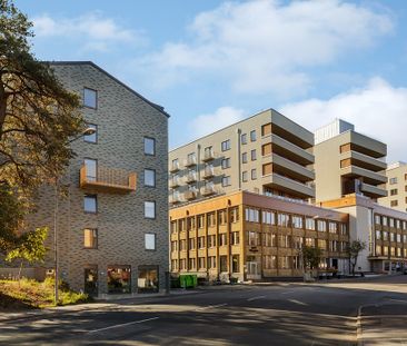 Sköntorpsvägen 29B, Årsta - Photo 6