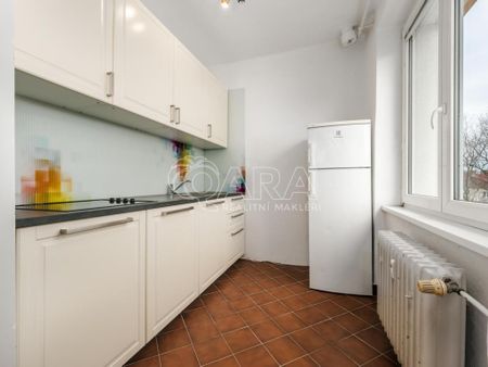 Pronájem bytu 2+1 43 m2 - Фото 2
