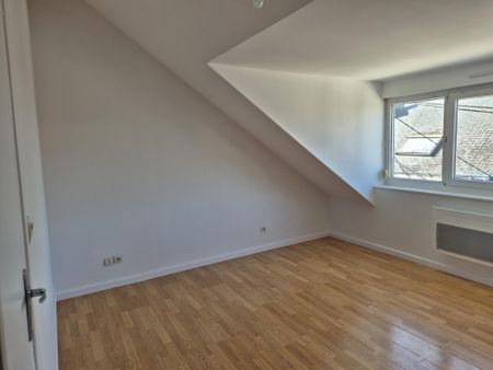 A LOUER APPARTEMENT ANGERS- MADELEINE - Photo 5