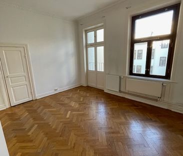 Regeringsgatan 55 - Photo 1