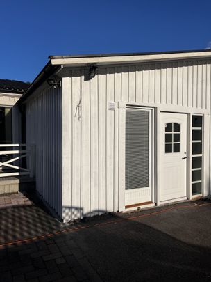 Vinlandsgatan, Göteborg - Foto 1