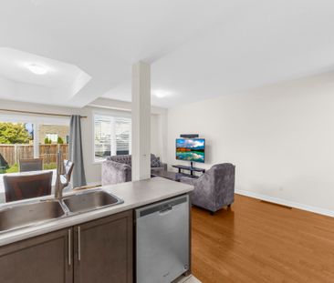 For Lease - 54 Medici Lane, Hamilton, Ontario - Photo 5