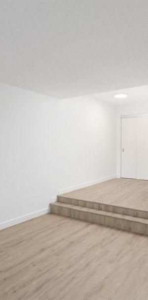 1 chambre - 2100 Boulevard De Maisonneuve West, Montréal - Photo 1