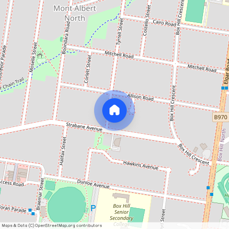 3/2a Tyrrell Street, Vic 3129, Mont Albert North