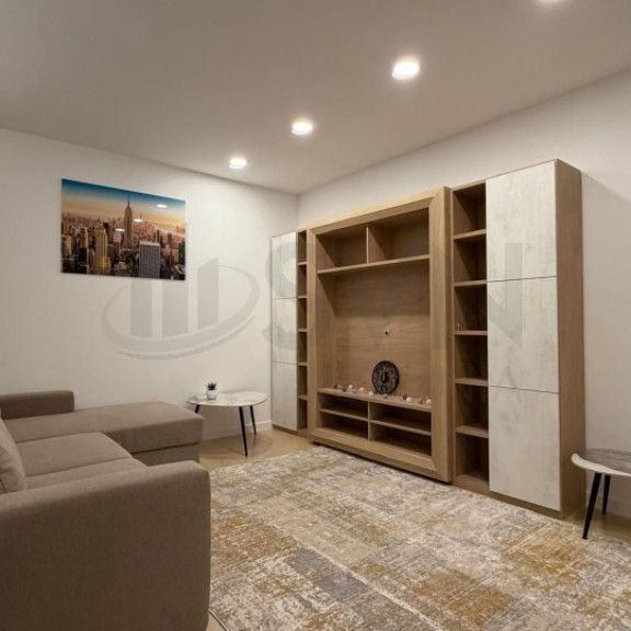 Apartament l 2 Camere l Nusco City 2 - Fotografie 1