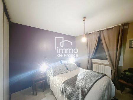 Location Appartement 2 pièces 50m² - Photo 4