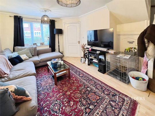 3 bedroom house to rent Bloomfield Way, Debenham, Stowmarket, IP14 - Photo 1