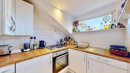 1 bedroom apartment to rent - Photo 4