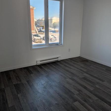 4 1/2 - Lévis - 1 015 $/mois - Photo 4