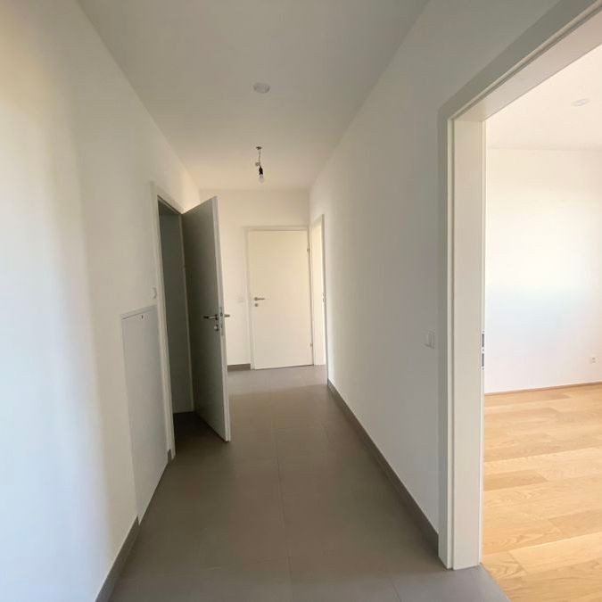 3-Zimmerwohnung in Grünlage mit Loggia - Foto 1