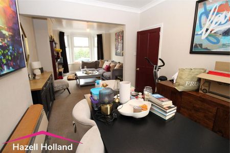 3 bedroom terraced house to rent - Photo 4