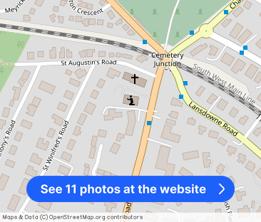 Homeoaks House, Wimborne Road, Bournemouth, BH2 - Photo 1