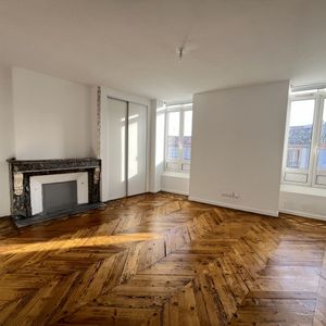 Location Appartement 1 pièce 26m² - Photo 2