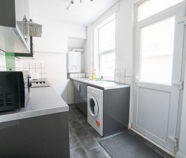 2 Bed Terraced House, Tudor Road, LE3 - Photo 5