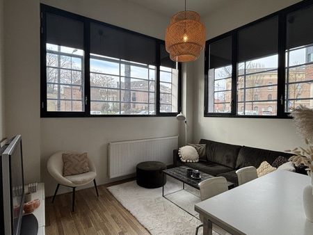 Te huur: Appartement Laboratoriumplein in Deventer - Photo 2