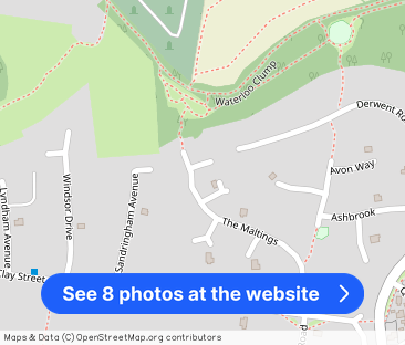 The Maltings, 3 Wetmore Road, Burton Upon Trent, DE14 - Photo 1