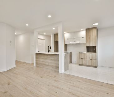 Appartement - 206-1165 Boul. Curé-Poirier E. - Photo 2