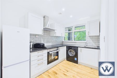 Flat to Rent: Roebourne Way, E16 - Photo 4