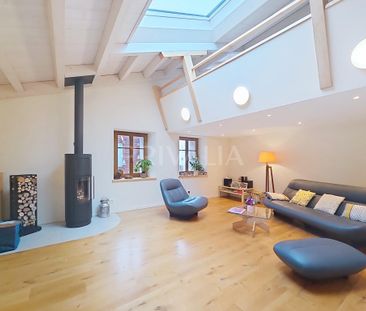 Charmante maison de village rénovée - Photo 1