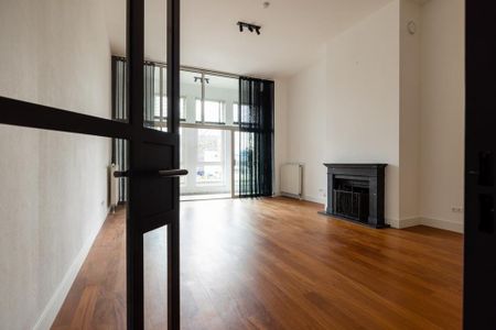 Appartement te huur: Kapelstraat 83 3024 CH Rotterdam - Photo 2