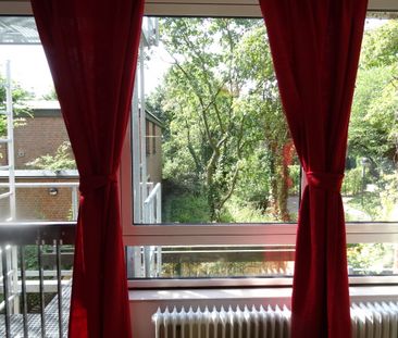 Living City - Apartment mit Aufzug in Köln Niehl - Photo 1