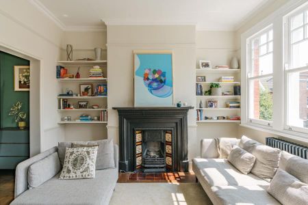 3 bedroom flat to rent - Photo 3