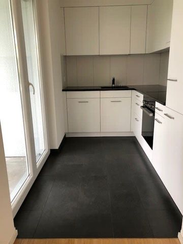 2.5 Zimmer, 61 m², 2. Stock - Photo 2