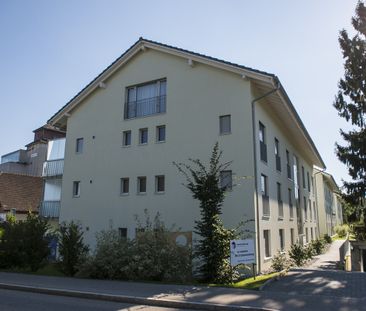 Grand appartement de 4,5 pièces à louer - Photo 3