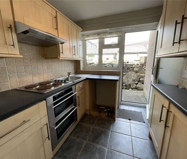 1 bedroom end of terrace house to rent - Photo 5