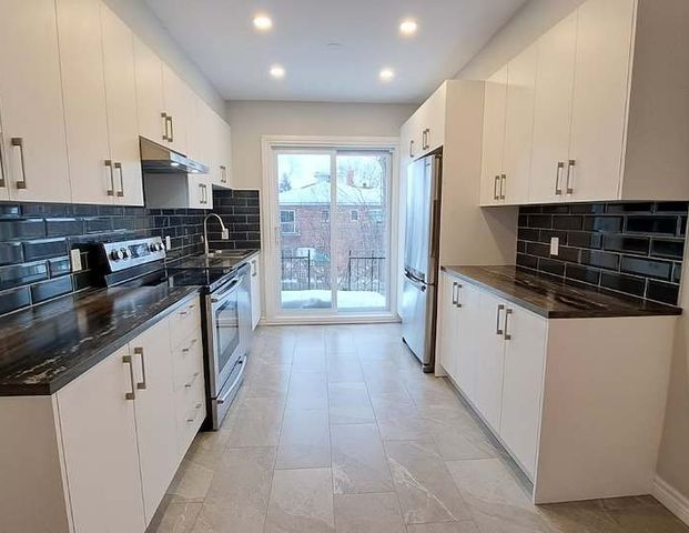 À louer / Appartement - Photo 1