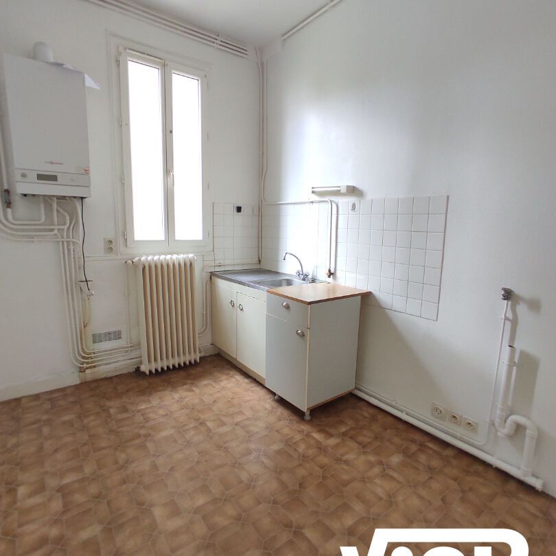 T2 DE 45 m² QUARTIER CALME - Photo 1