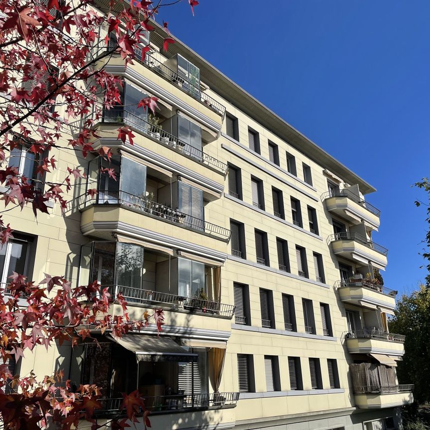 Appartement proche du centre-ville de Lausanne - Foto 2