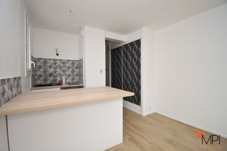 Location Appartement 2 pièces 27m² - Photo 5