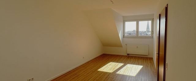 Sonnenhof 60plus, fÃ¼r Mieter ab 60 Jahre: sonnige 3-Zimmer-Wohnung! - Photo 1