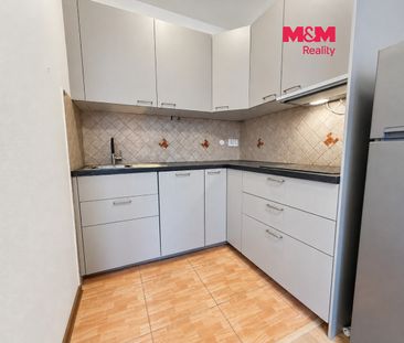 Pronájem bytu 2+kk 26 m² - Photo 4
