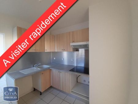 Location Appartement 4 pièces 66m² MARIGNANE 13700 - Photo 5