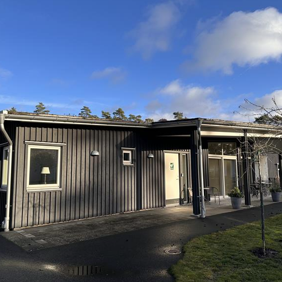 Oxbärsvägen, Åhus - Photo 1