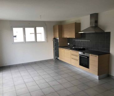 4 Zimmer, 88 m², 1. Stock - Foto 3