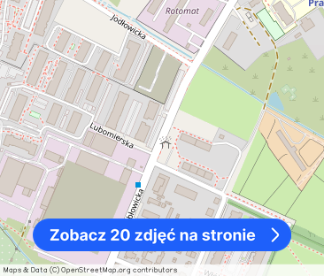 ul. Stabłowicka | 2-pokoje | parking | balkon - Zdjęcie 1